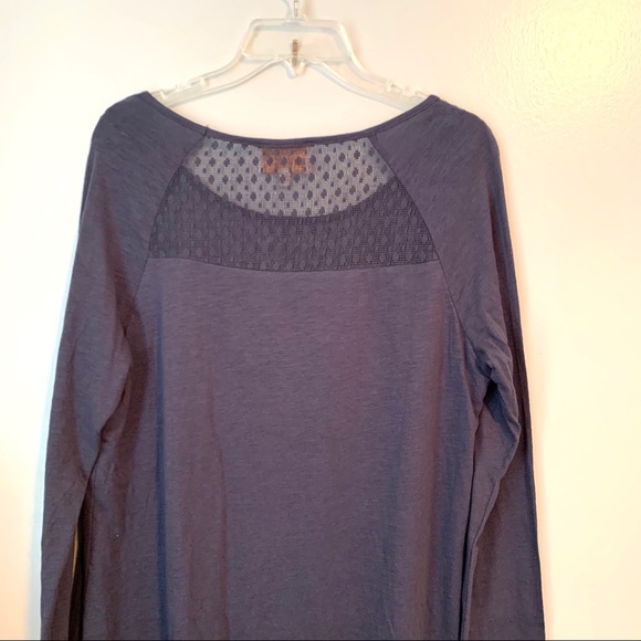 Skies Are Blue | Tunic Dress - Picture 2 of 4